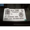 VOLKSWAGEN QUADRO STRUMENTI VOLKSWAGEN Polo 2014>2017 usato