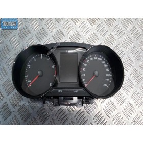 INSTRUMENT PANEL VOLKSWAGEN...