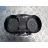 VOLKSWAGEN INSTRUMENT PANEL VOLKSWAGEN Polo 2014>2017 used