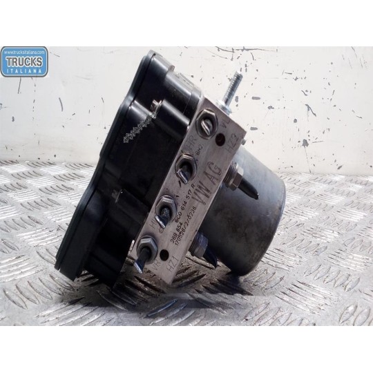 ABS SYSTEM VOLKSWAGEN Polo 2014>2017 used