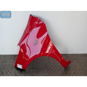 LEFT FRONT MUDGUARD  TOYOTA...