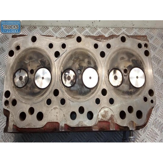 TESTATA IVECO 190-26 usato