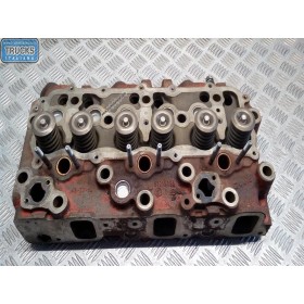HEAD ENGINE  IVECO 190-26 used