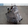 TOYOTA GEARBOXES  TOYOTA Yaris 2005>2008 used