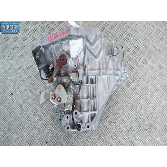 CAMBIO TOYOTA Yaris 2005>2008 usato