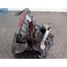 TOYOTA GEARBOXES  TOYOTA Yaris 2005>2008 used