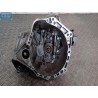 TOYOTA GEARBOXES  TOYOTA Yaris 2005>2008 used