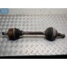 FRONT HALF-AXLES LEFT  CITROEN Jumper 2006>2014 used
