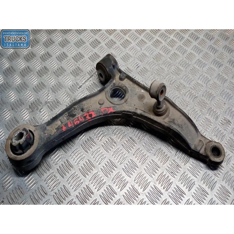 CITROEN BRACCIO OSCILLANTE ANTERIORE INFERIORE DESTRO CITROEN Jumper 2006>2014 usato