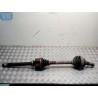 SEMIASSE ANTERIORE DESTRO CITROEN Jumper 2006>2014 usato