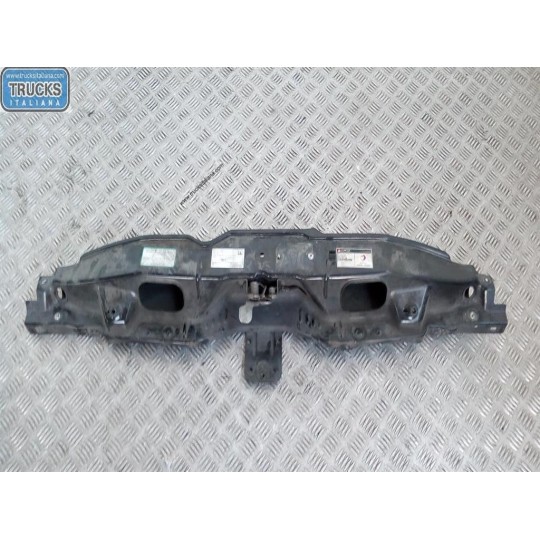 THE TOP FRONT SPOT-FACING  CITROEN Jumper 2006>2014 used