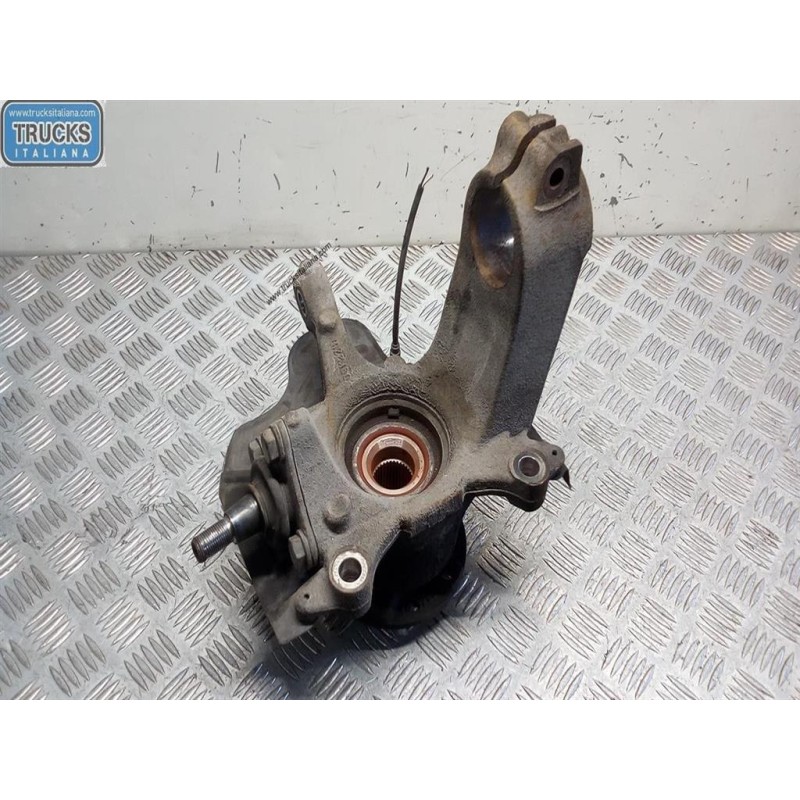 CITROEN COMPLETE LEFT UPRIGHT CITROEN Jumper 2006>2014 used