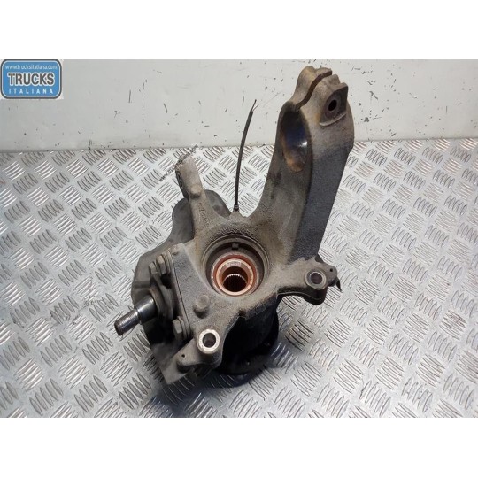 COMPLETE LEFT UPRIGHT CITROEN Jumper 2006>2014 used