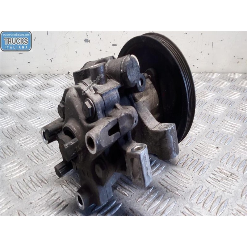CITROEN STEERING PUMP CITROEN Jumper 2006>2014 used