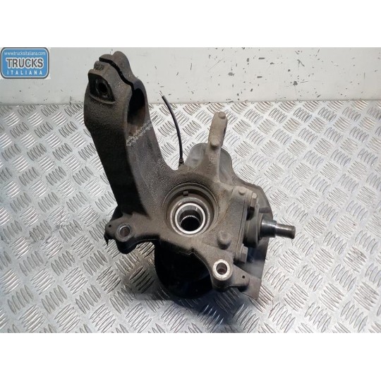 MONTANTE COMPLETO DESTRO CITROEN Jumper 2006>2014 usato