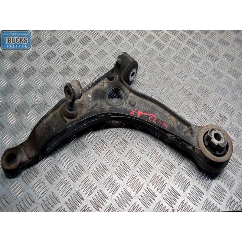 CITROEN CONTROL ARM FRONT LOWER LEFT  CITROEN Jumper 2006>2014 used