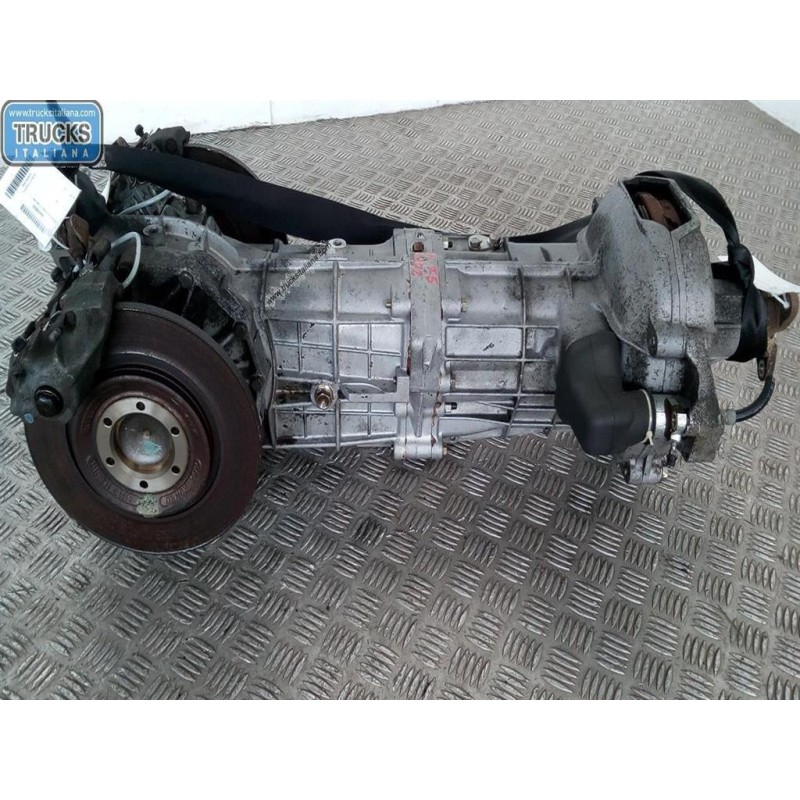 ALFA ROMEO GEARBOXES  ALFA ROMEO 75 1984>1992 used