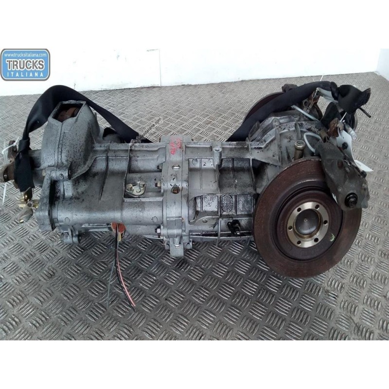 ALFA ROMEO CAMBIO ALFA ROMEO 75 1984>1992 usato