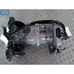 CAMBIO ALFA ROMEO 75...