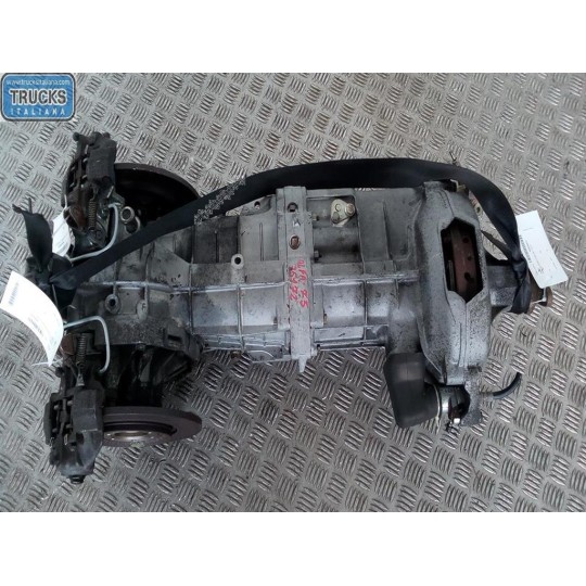 GEARBOXES  ALFA ROMEO 75 1984>1992 used