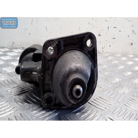 MOTORINO AVVIAMENTO ALFA ROMEO 75 1984>1992 usato