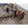 ALFA ROMEO REAR HALF-AXLES LEFT  ALFA ROMEO 75 1984>1992 used