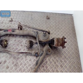 SEMIASSE POSTERIORE...