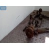ALFA ROMEO REAR HALF-AXLES RIGHT ALFA ROMEO 75 1984>1992 used