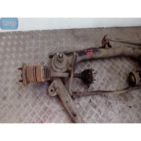 REAR HALF-AXLES RIGHT ALFA...