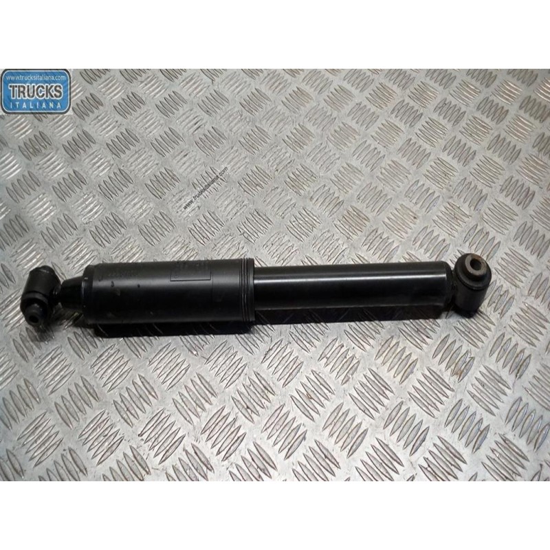 CITROEN AMMORTIZZATORE POSTERIORE SINISTRO CITROEN C3 2016>2020 usato