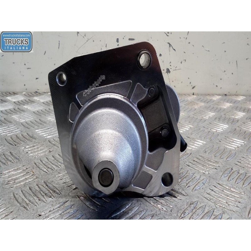 CITROEN STARTER MOTOR CITROEN C3 2016>2020 used