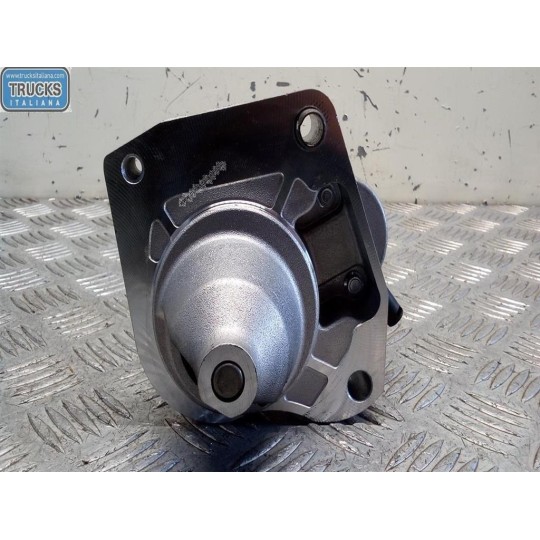 STARTER MOTOR CITROEN C3 2016>2020 used