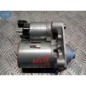 STARTER MOTOR CITROEN C3...