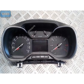QUADRO STRUMENTI CITROEN C3...