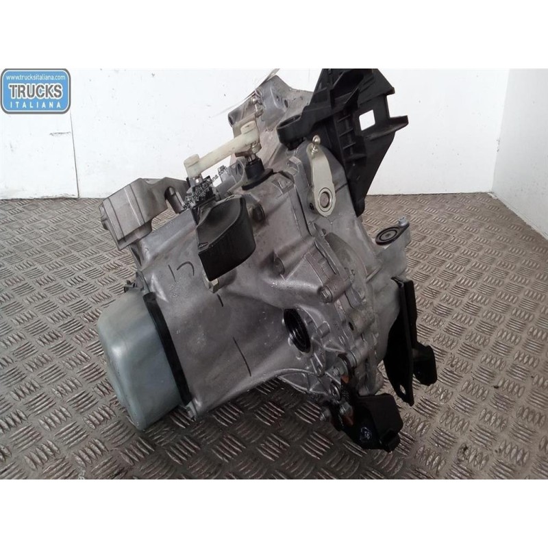 CITROEN GEARBOXES  CITROEN C3 2016>2020 used