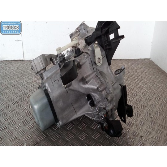 GEARBOXES  CITROEN C3 2016>2020 used