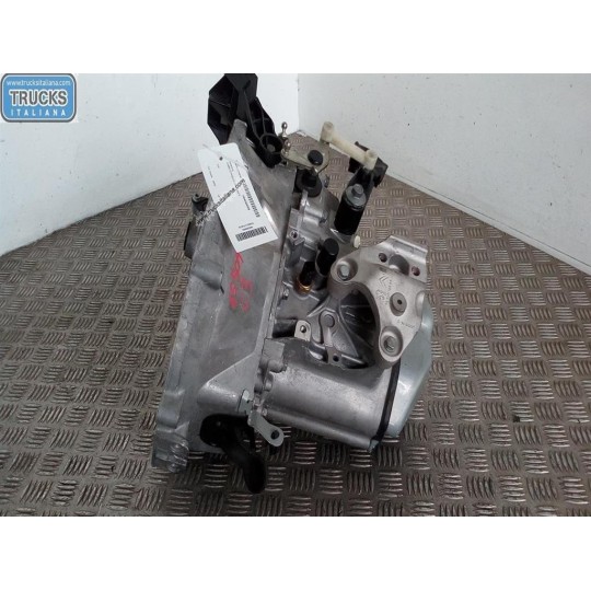 GEARBOXES  CITROEN C3 2016>2020 used
