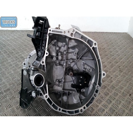 GEARBOXES  CITROEN C3 2016>2020 used