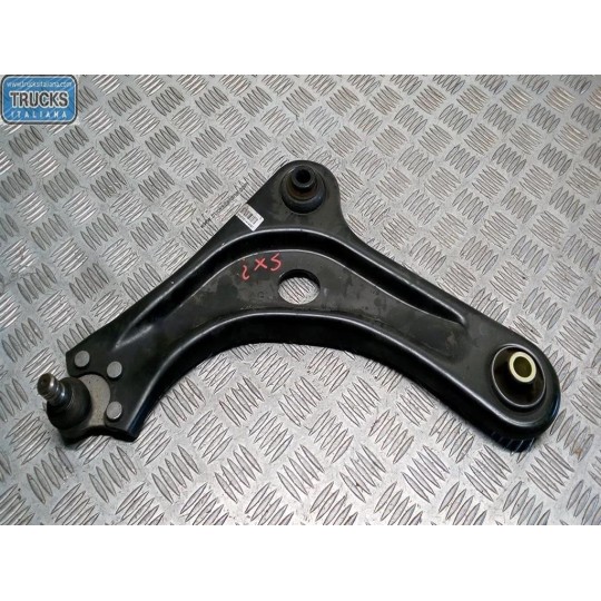 CONTROL ARM FRONT LOWER LEFT  CITROEN C3 2016>2020 used