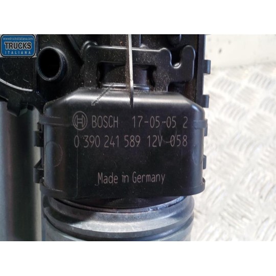 MOTORINO TERGI ANTERIORE CITROEN C3 2016>2020 usato