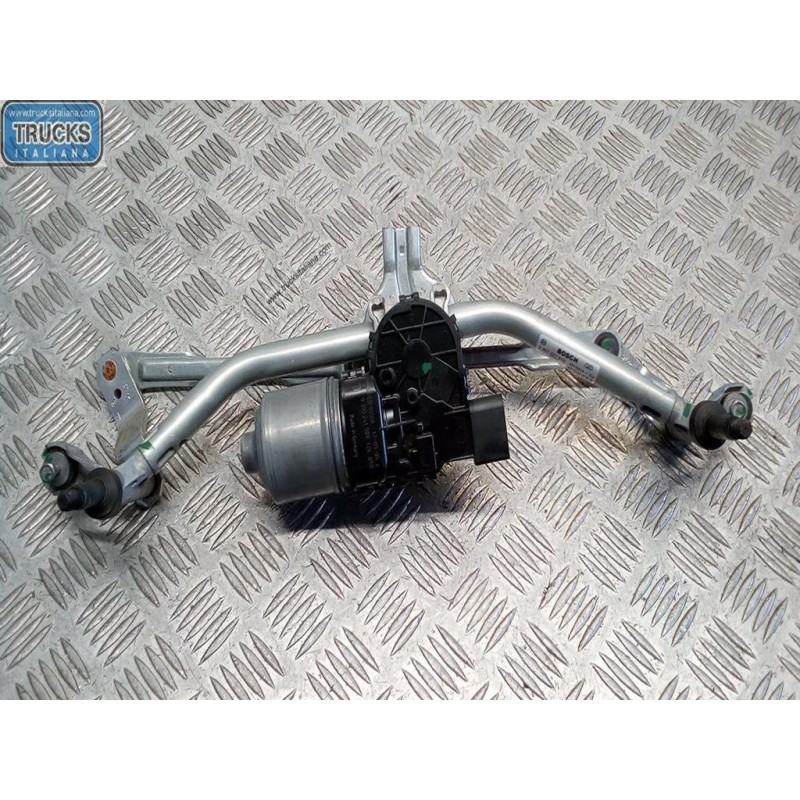 CITROEN MOTORINO TERGI ANTERIORE CITROEN C3 2016>2020 usato