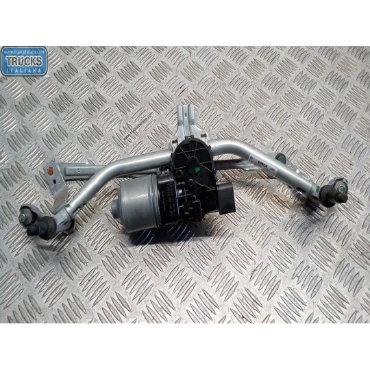 windshield wiper motor CITROEN C3 2016>2020 used