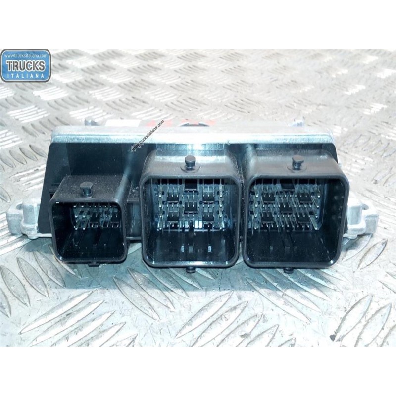 CITROEN ENGINE UNIT CITROEN C3 2016>2020 used