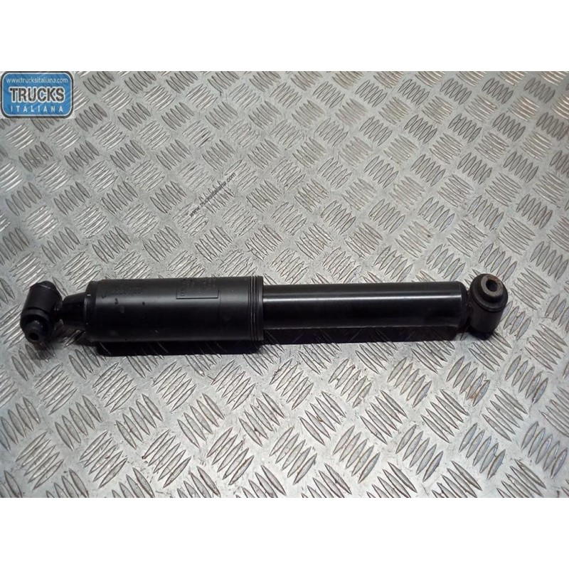 CITROEN RIGHT BACK SHOCK ASSORBER  CITROEN C3 2016>2020 used