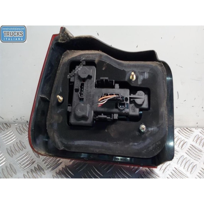 SEAT FARO POSTERIORE ESTERNO DESTRO SEAT Ibiza 1999>2002 usato