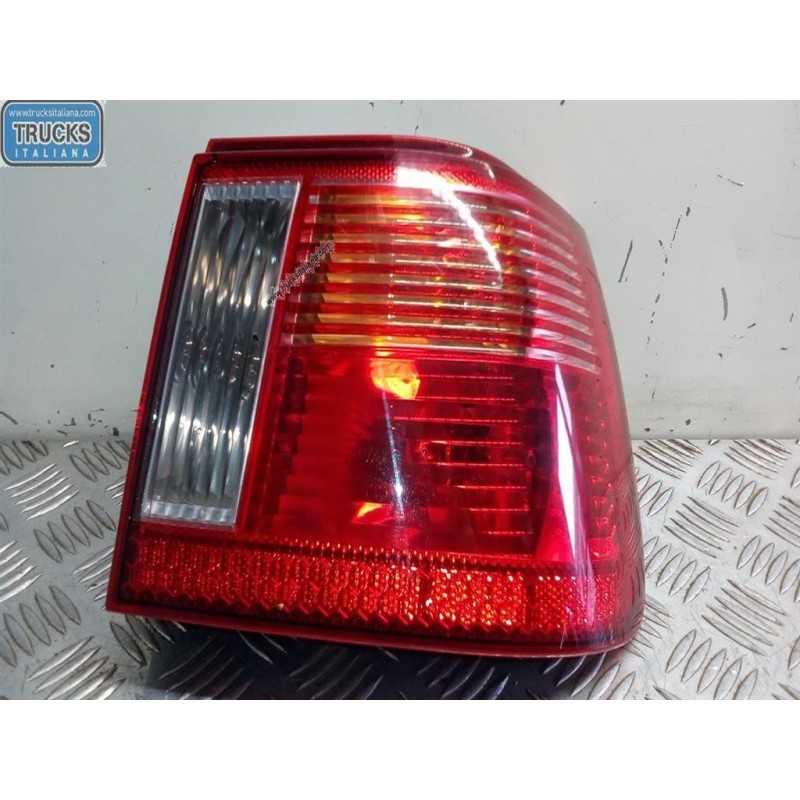 SEAT FARO POSTERIORE ESTERNO DESTRO SEAT Ibiza 1999>2002 usato