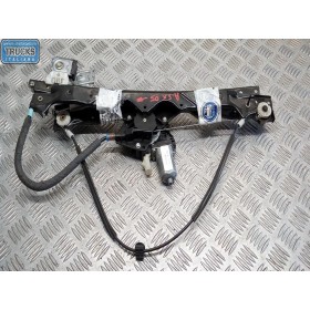 FRONT LEFT POWERED WINDOWS...