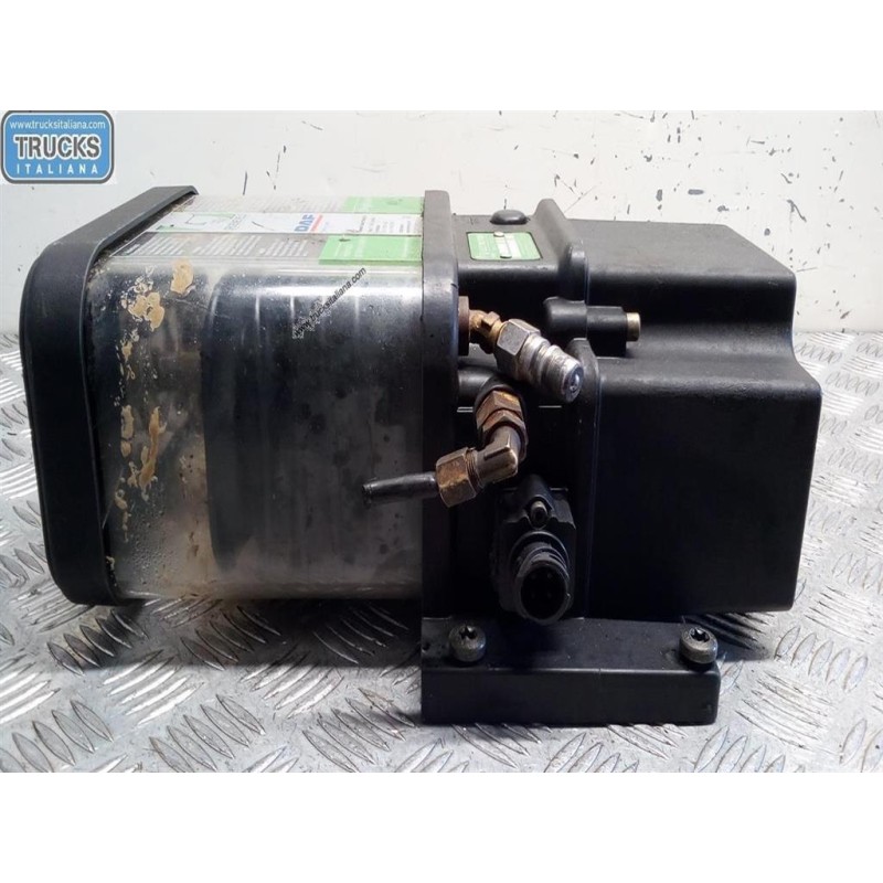 DAF GREASE GUN PUMP DAF XF95 used