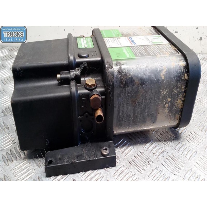 DAF GREASE GUN PUMP DAF XF95 used