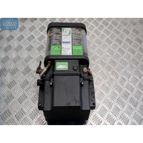 POMPA INGRASSATORE DAF XF95...